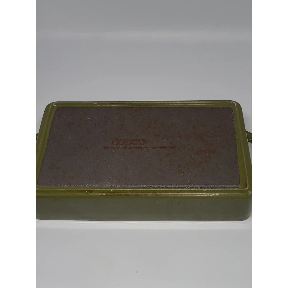 Vintage Copco Denmark Baking Dish